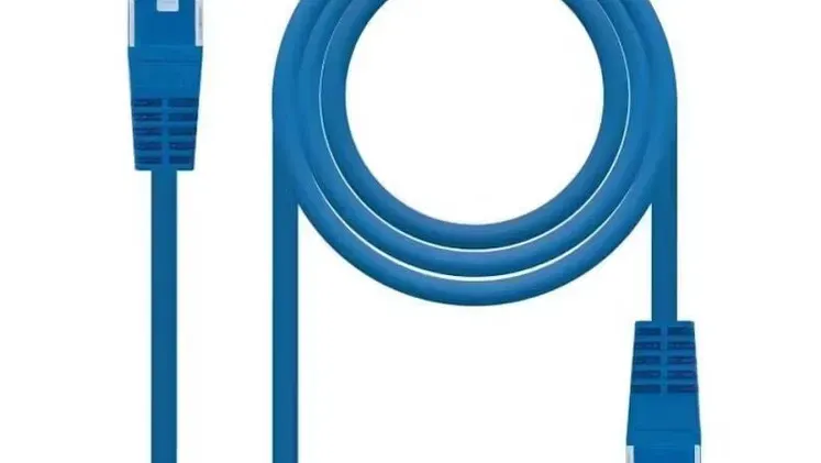Cable Red
