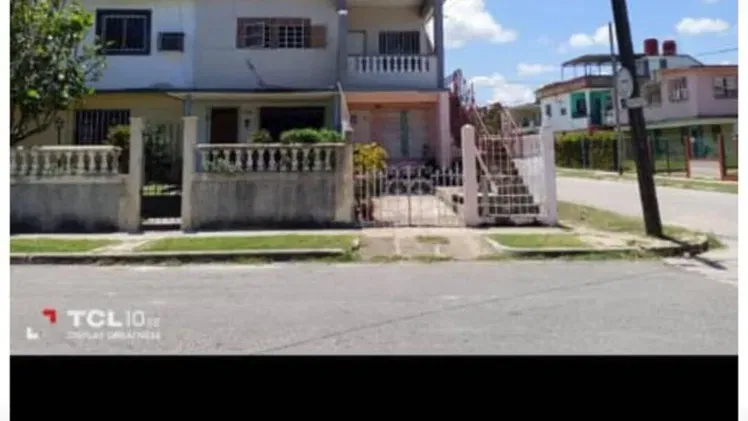 En matanza una propiedad con 3 apartamentos