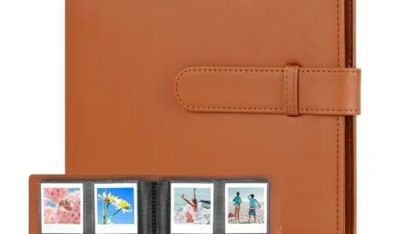 Álbum de Fotos – Para Fujifilm Instax Square | 📦 NUEVO EN CAJA