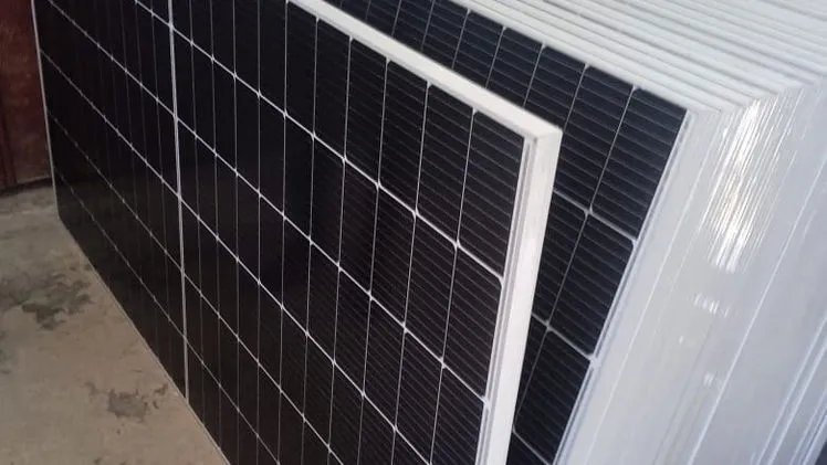 PSNEL SOLAR 500 W