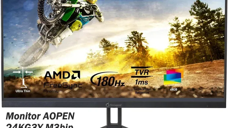 Monitor
