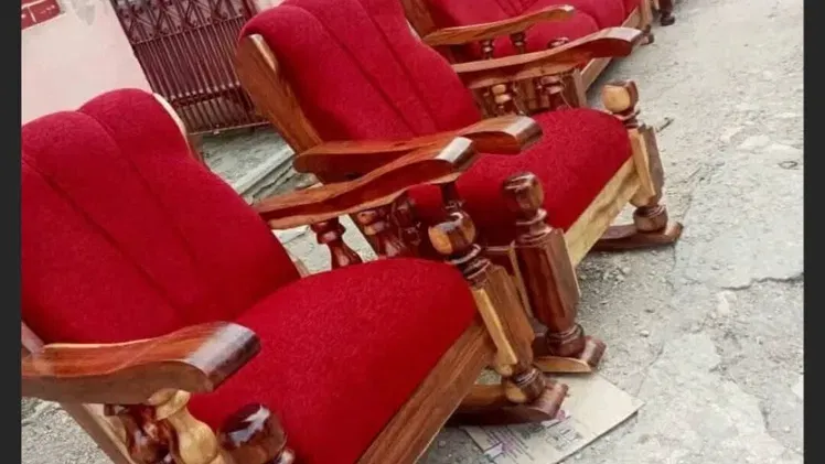 Don panchos taller de muebles tapizados FlexConfort