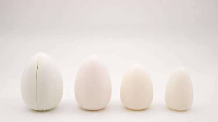 Huevos Sorpresa | Con garantía | videojuegoshabana.com