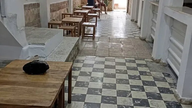 Casa biplanta en 10 de octubre