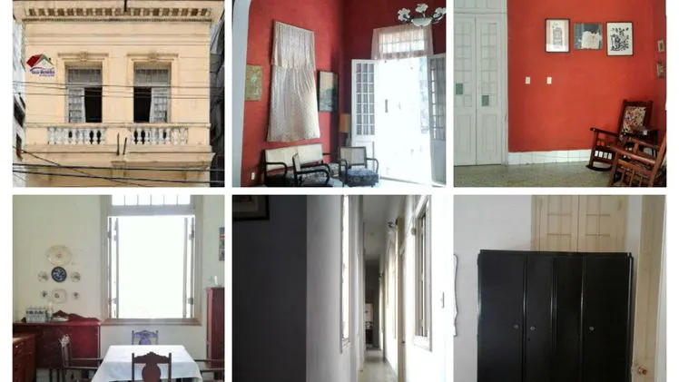 Céntrica HAB (Privada y Espaciosa) cerca del Hotel Habana Libre. Vedado.WiFi. 50