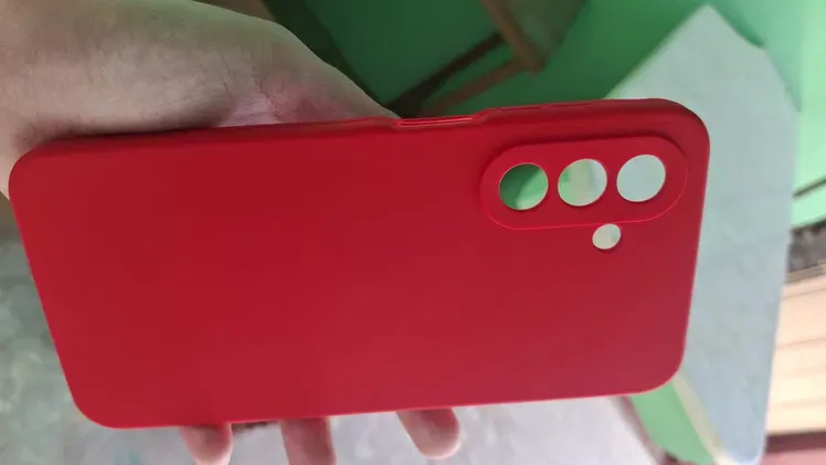 COVER PARA SAMSUNG A 26 5 G