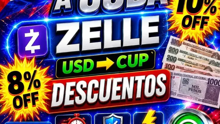 REMESA A CUBA Atencion personalizada. Diferentes opciones de pagos desde diferen