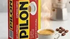 Cafe Pilon, Candao y Rico Rico