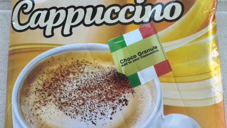 Capuchino