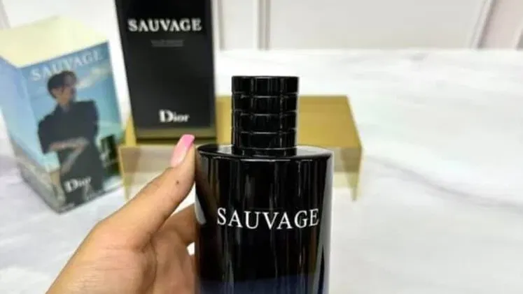 Perfumes