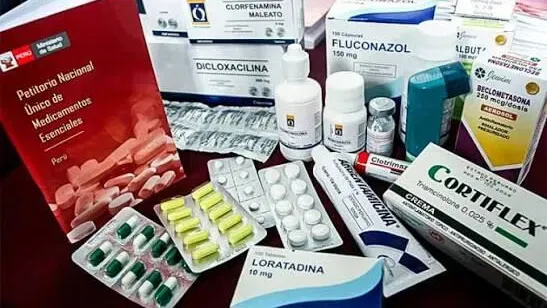 Medicinas Importadas – Corazón, Estómago, Nervios 🌿 (Kinetica)