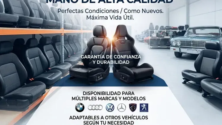 Juegos de asientos modernos para adaptar, todo en la Habana contactar al 5349205