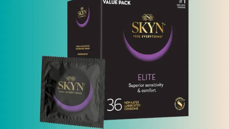 Condones sin latex Skyn Elite