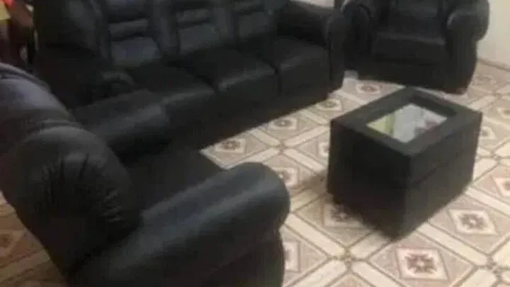 Juego de sala