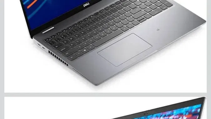 Laptop