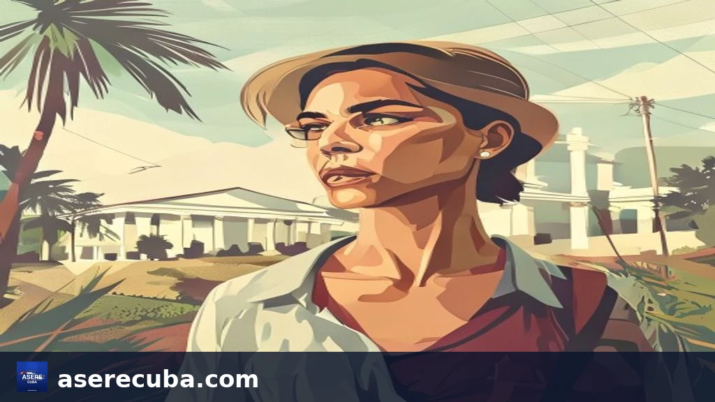 Cuba aprueba ley para incentivar inversiones seguras en tierras